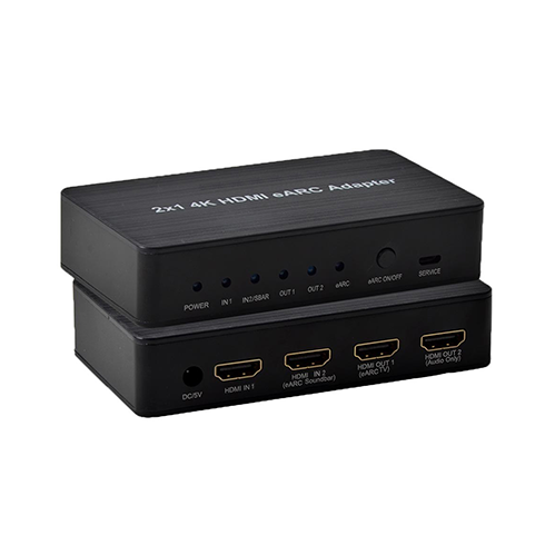 Switch HDMI