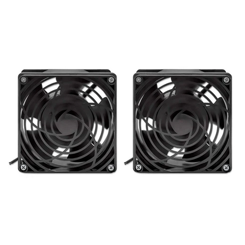 Ventiladores gabinete