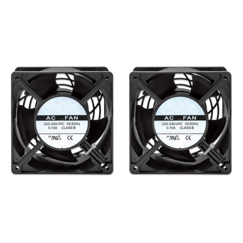 Ventiladores gabinete
