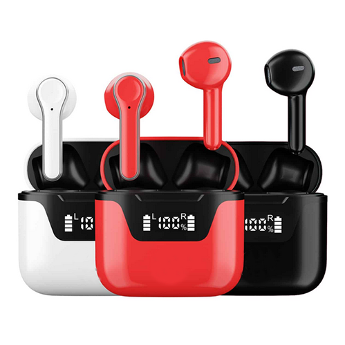 Audífonos inalámbricos Hyper tws