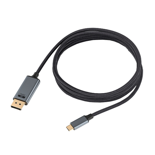Cable USB C a Displayport