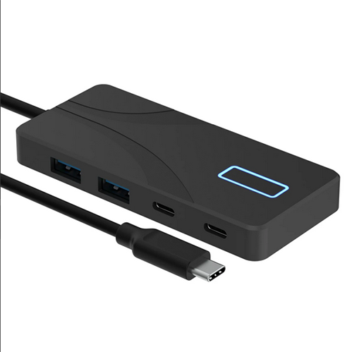 Convertidor USB-C