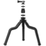 Trípode flexible para cámara y celular
