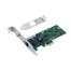Tarjeta de red RJ45 PCIe 10/100/1000 Intel 82574