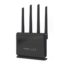 Router Inalámbrico 4 Antenas Wi-Fi6 4G/ Ranura SIM/ USB