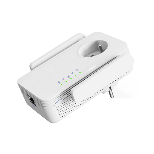 Repetidor Wi-Fi6 AX3000 Mbps /RJ45 Gigabit