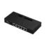Switch ethernet con 1 puerto 2.5 GB + 4 puertos giga