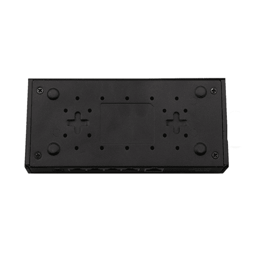 Switch ethernet con 1 puerto 2.5 GB + 4 puertos giga