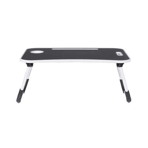 Mesa para portátil y tablet plegable