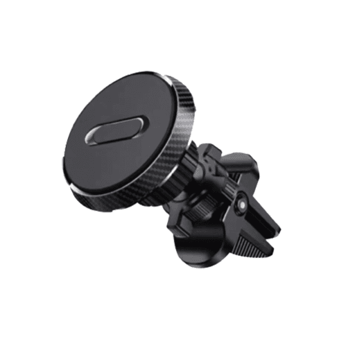 Soporte magnético para rejilla de carro