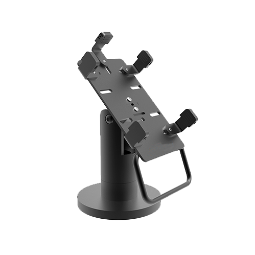 Soporte para datáfono