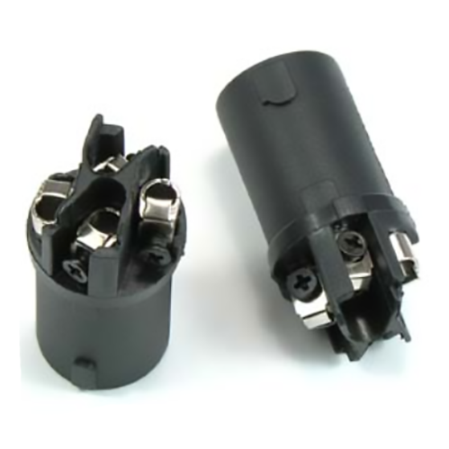 Conector Speak-ON Macho