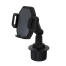 Soporte para celular portavasos del carro