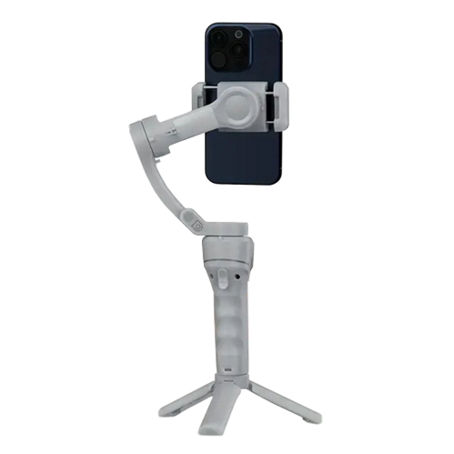Soporte estabilizador de 3 ejes para teléfono