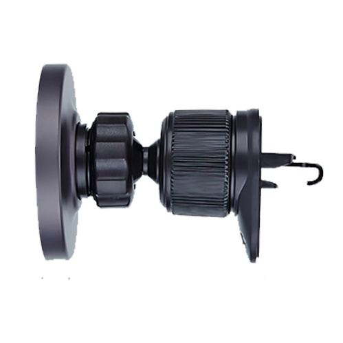 Soporte magnético de carro para teléfono de 15W
