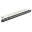 Patch Panel 24 Puertos Cat. 7 Utp
