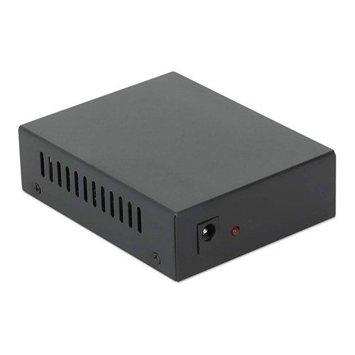Convertidor de Medios Gigabit Ethernet SFP a SFP - Imagen 2