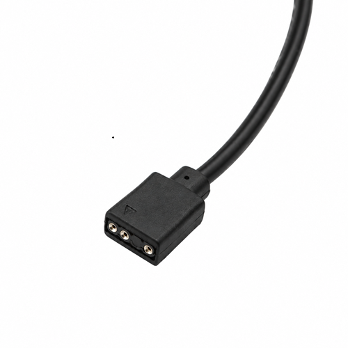 Cable Splitter ARGB 1 Hembra a 3 Macho - Imagen 3
